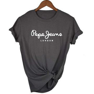Luxury BrandTees Women T Shirt 100% Cotton