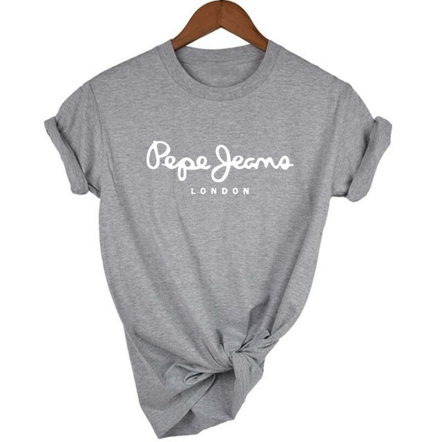 Luxury BrandTees Women T Shirt 100% Cotton