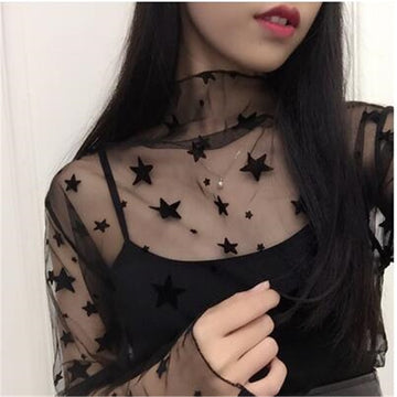Womens Tee Top